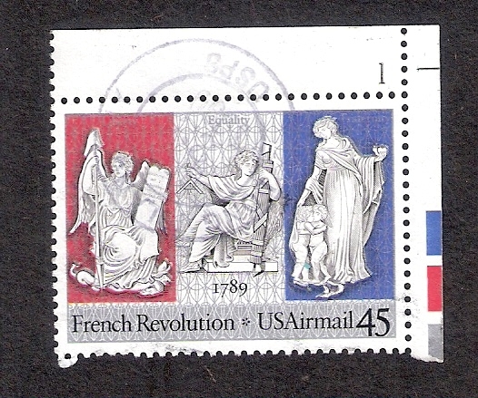 Bicentenario de la Revolución Francesa
