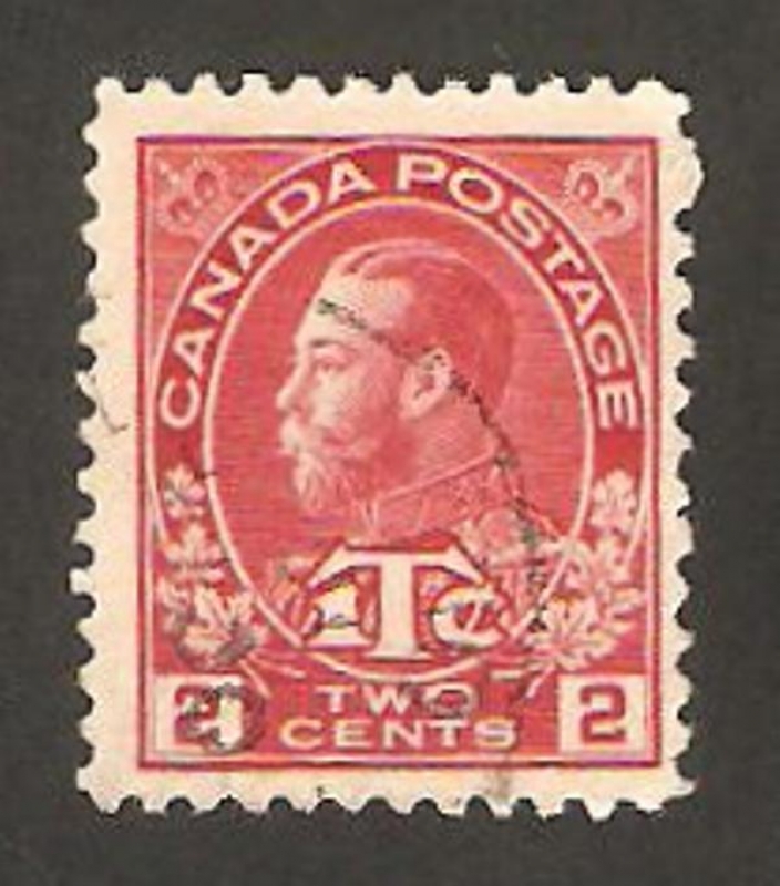 105 - George V