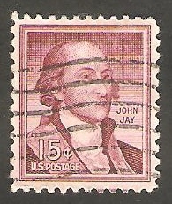 639 - John Jay