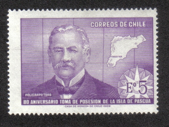Policarpo Toro