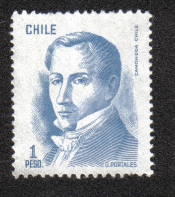 Diego Portales