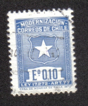 Armas de Chile