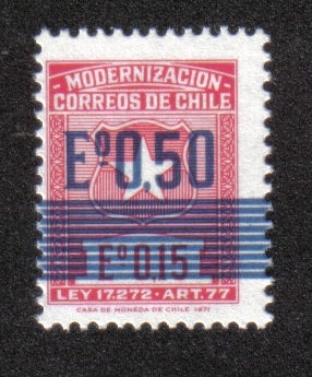 Escudo de Armas