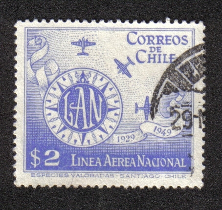 Línea Aérea Nacional