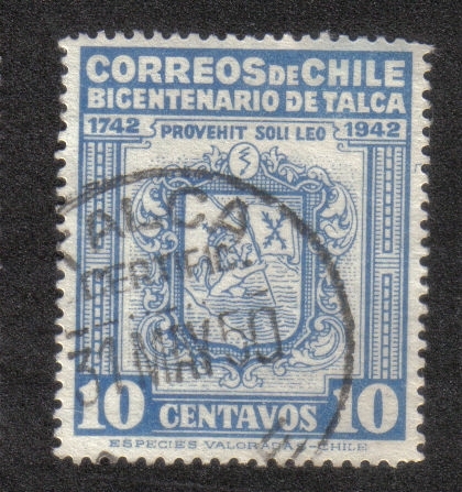 Bicentenario de Talca