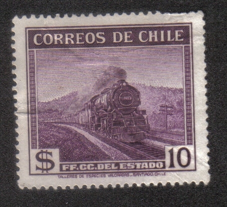 FF.CC:del Estado