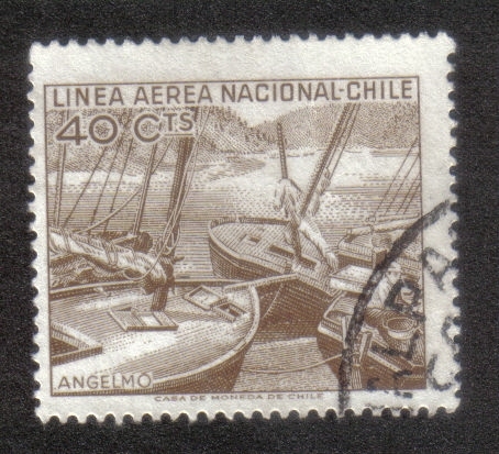 Puerto de Angelmo