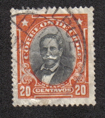 Manuel Bulnes Prieto (1799-1866)