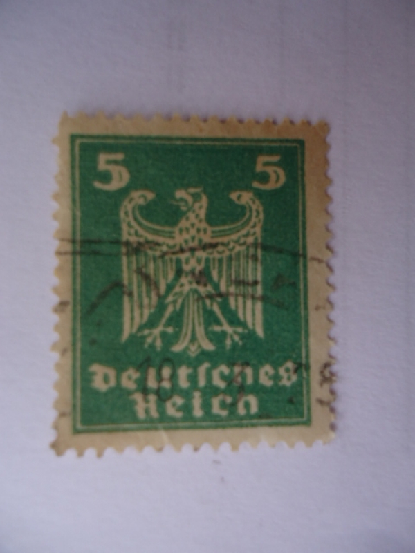 Aguila Alemana (S/331)