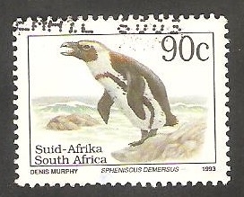 820 - Pingüino