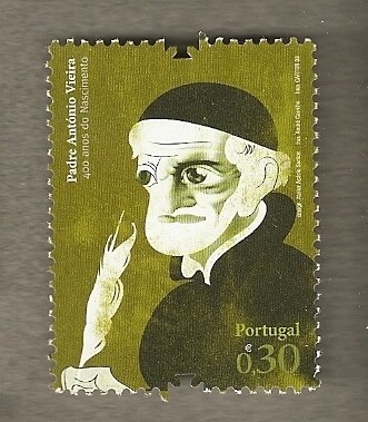 Padre Antonio Vieira