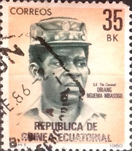 Intercambio 0,20 usd 35 b. 1981