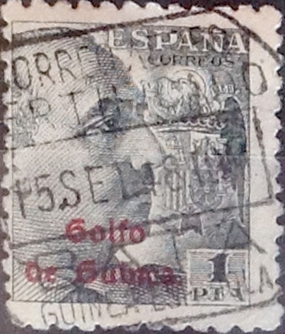 Intercambio 0,20 usd 1 peseta 1942