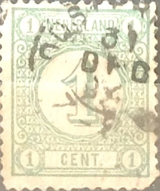Intercambio 0,20 usd 1 cent. 1894