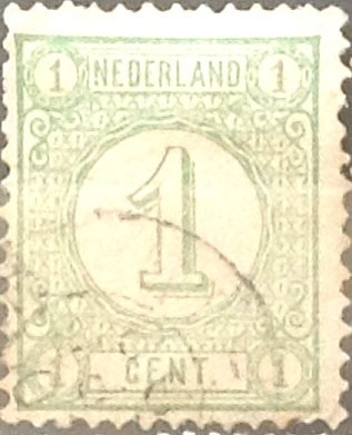 Intercambio 0,20 usd 1 cent. 1894