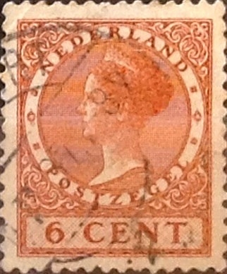 Intercambio 0,20 usd 6 cents. 1927