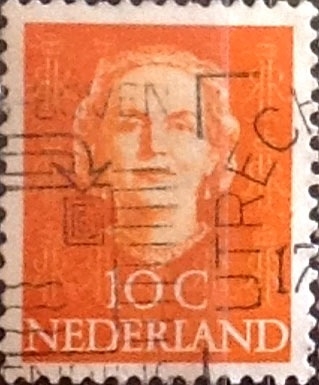 Intercambio 0,20 usd 10 cents. 1949