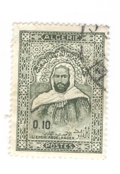 Emir Abdelkader