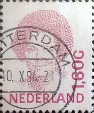 Intercambio 0,30 usd 1,6 G. 1991