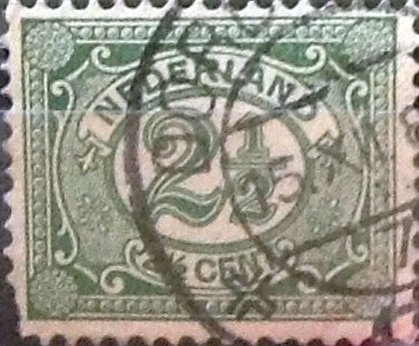 Intercambio 0,20 usd 2,5 cents. 1898