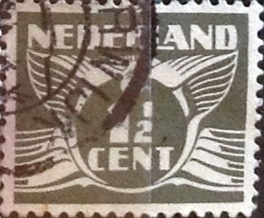 Intercambio 0,20 usd 1,5 cents. 1935
