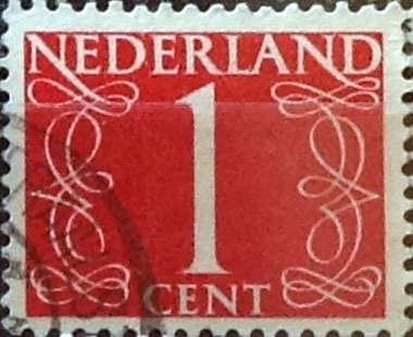 Intercambio 0,20 usd 1 cents. 1946