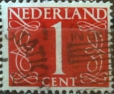 Intercambio 0,20 usd 1 cents. 1946