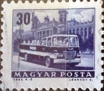 Intercambio 0,20 usd 30 f.  1963