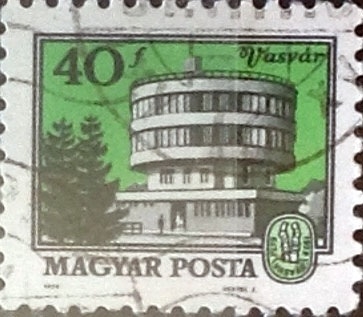 Intercambio 0,20 usd 40 f.  1979