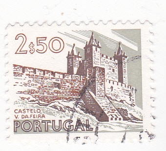 castelo Viana da Feira