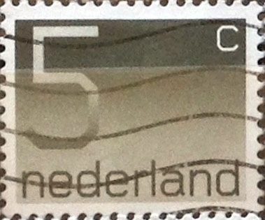Intercambio 0,20 usd 5 cents. 1976