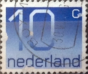 Intercambio 0,20 usd 10 cents. 1976
