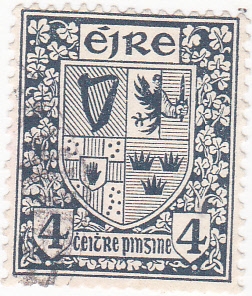 escudo celta