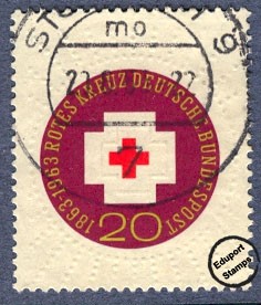 100 años de la Cruz Roja Internacional