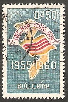 146 - V Anivº de la República 
