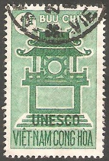 181 - 15 Anivº de la UNESCO