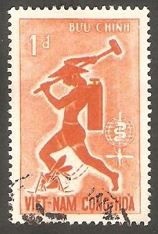 189 - Erradicación del paludismo