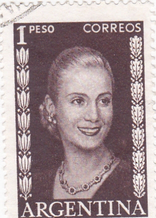 Eva Perón