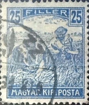 25 filler 1916