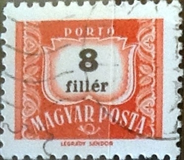 8 filler 1965