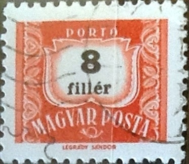 8 filler 1965