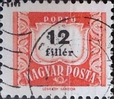 12 filler 1965