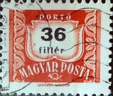 36 filler 1965