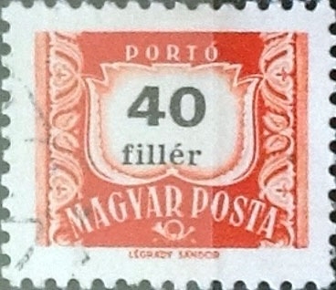 40 filler 1965