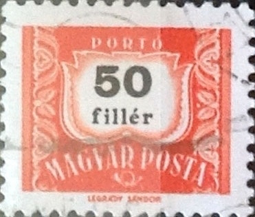 50 filler 1965
