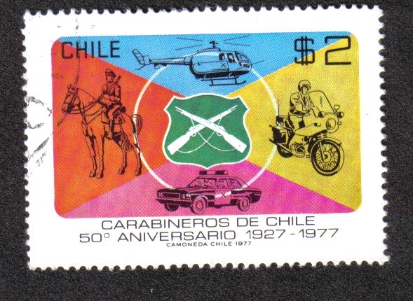 Carabineros de Chile