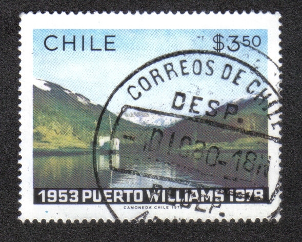 Puerto Williams