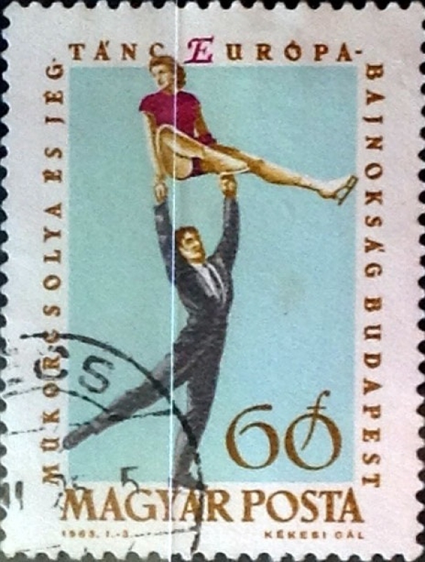 Intercambio 0,20 usd 60 f. 1963