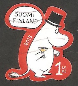 2208 - Moomin