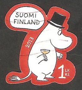 2208 - Moomin